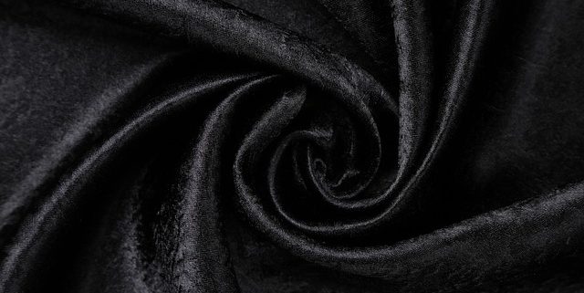 Gordijnen kopen doe je vast niet dagelijks