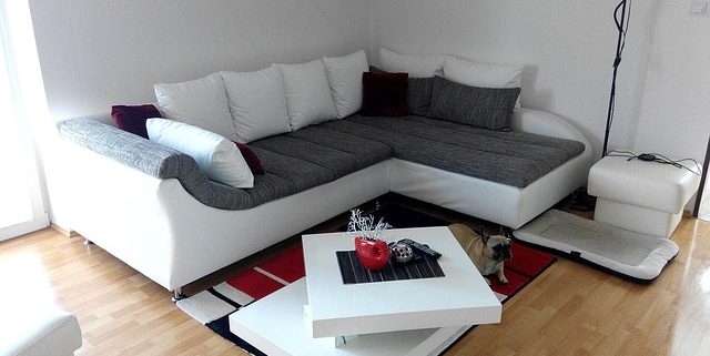 Hoe kies ik de perfecte hoekslaapbank?