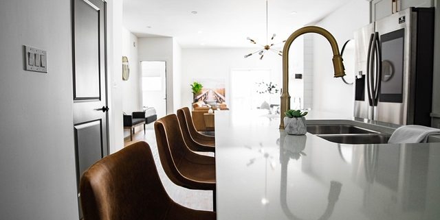 Keuken wrappen als duurzame upgrade van je bestaande keuken