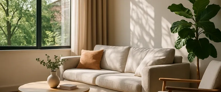 Slim omgaan met daglicht in je interieur