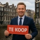 Zoek jij een topmakelaar in Amsterdam?