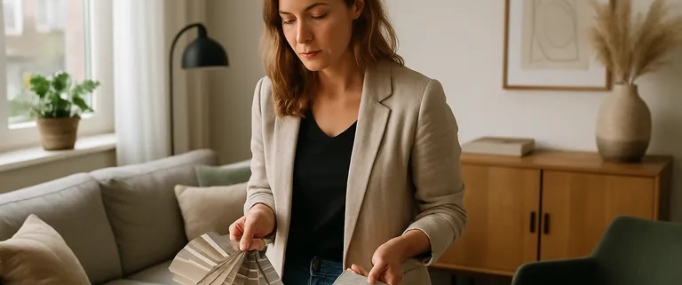 Op zoek naar dé stylist voor jouw huis in Breda?